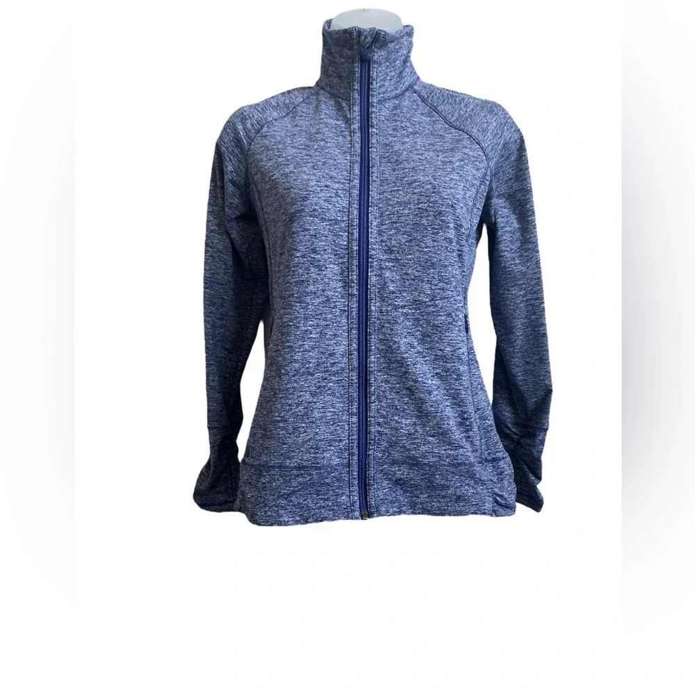 Outdoor Research Melody Full-Zip Jacket Blue, Size XS